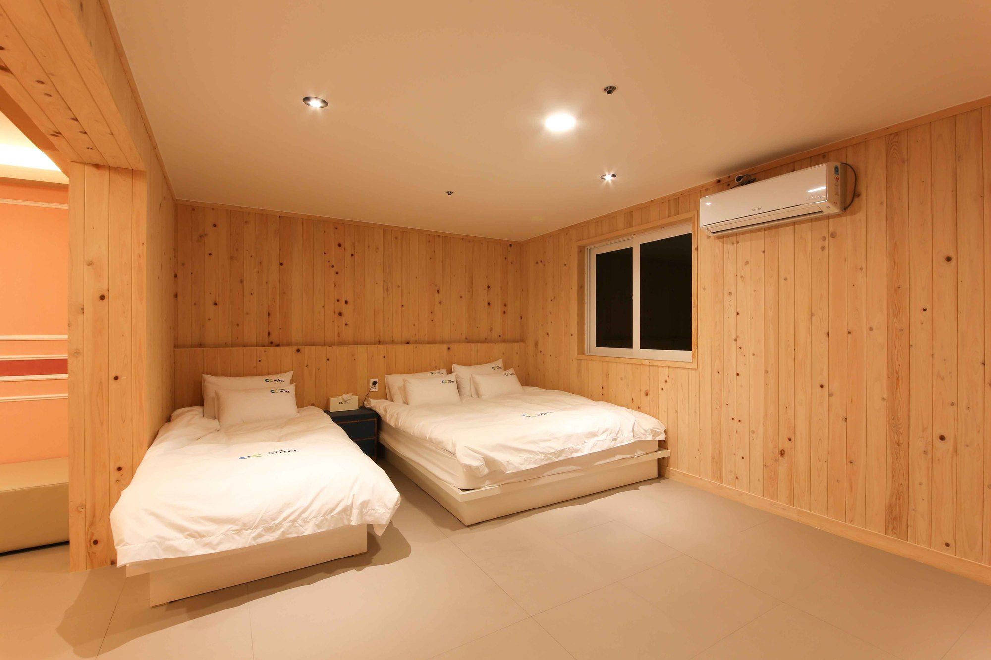 Фото Cc Business Hotel