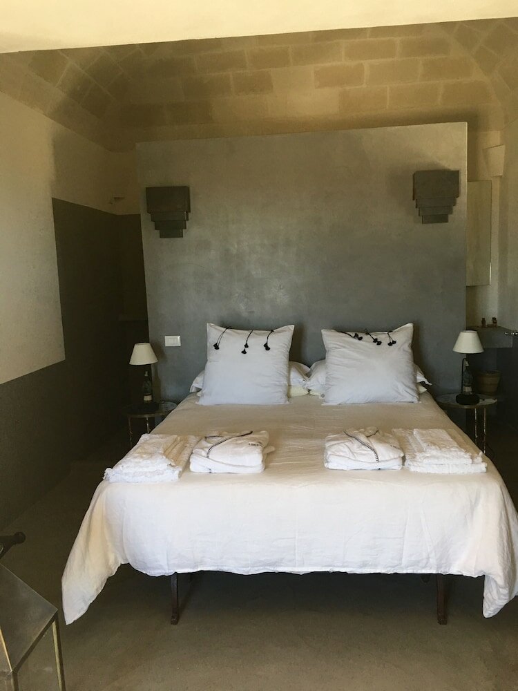 Фото Il Baglio sull'Acqua