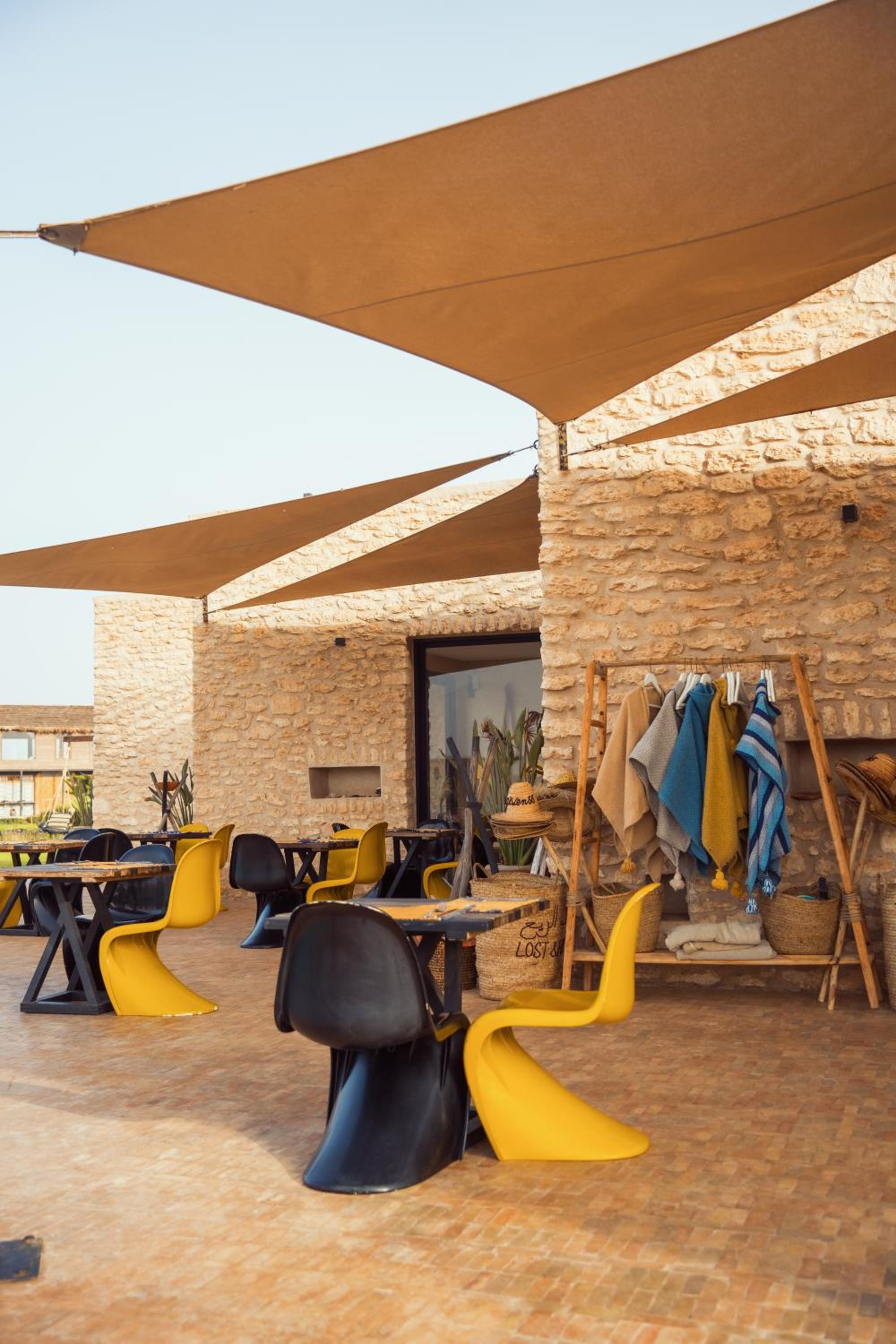 Фото Baberrih Hospitality Palaces & Resorts