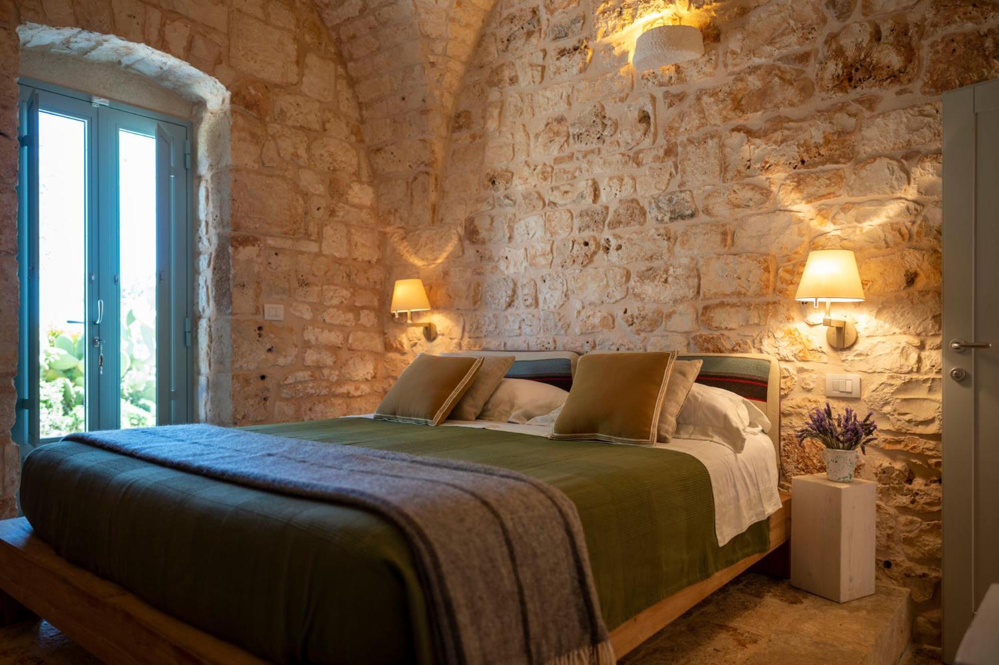 Фото Ostuni Art Resort