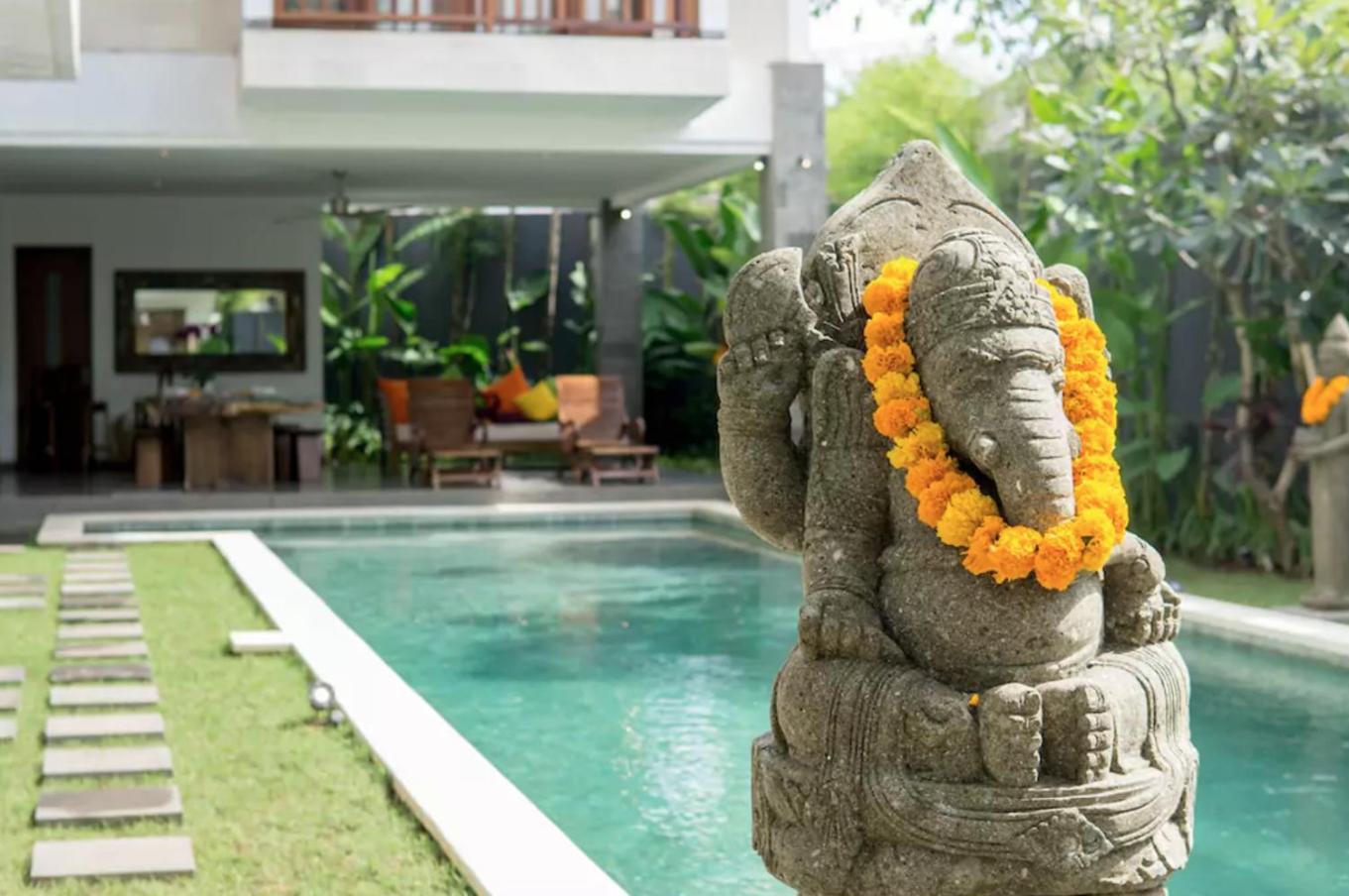 Фото Villa Khaleesi