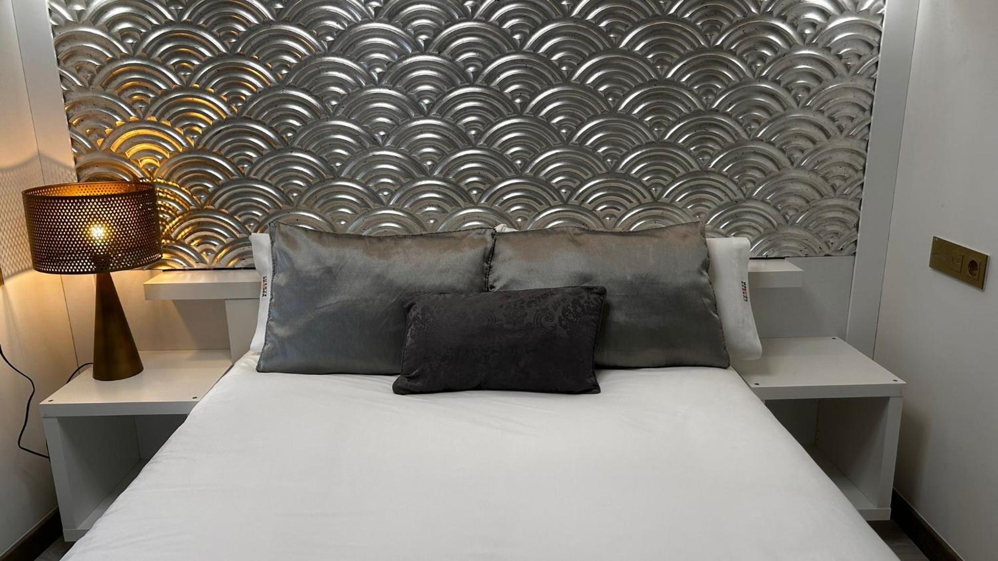 Фото Apartamentos Fuente Redonda