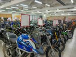 Bike4you.ru (Aleksandrovskoye Highway, 8А), salón de motos