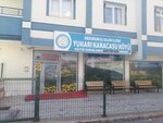 Erzurumlular Karacakoy Association (Ankara Province, Etimesgut District, Suvari Neighborhood, 1698th Avenue, 8A), environmental organization