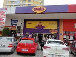 Gratis (Istanbul, Avcilar, Tahtakale Neighborhood, Faruk Nafiz Camlibel Avenue, 2B), perfume and cosmetics shop