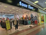 Tom farr (MKAD, 47-y kilometr, вл31с1), clothing store