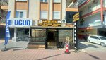 Aksehir Pide & Tandoor Salon (Antalya, Muratpasa District, Tonguc Avenue, 99C) ، مطعم