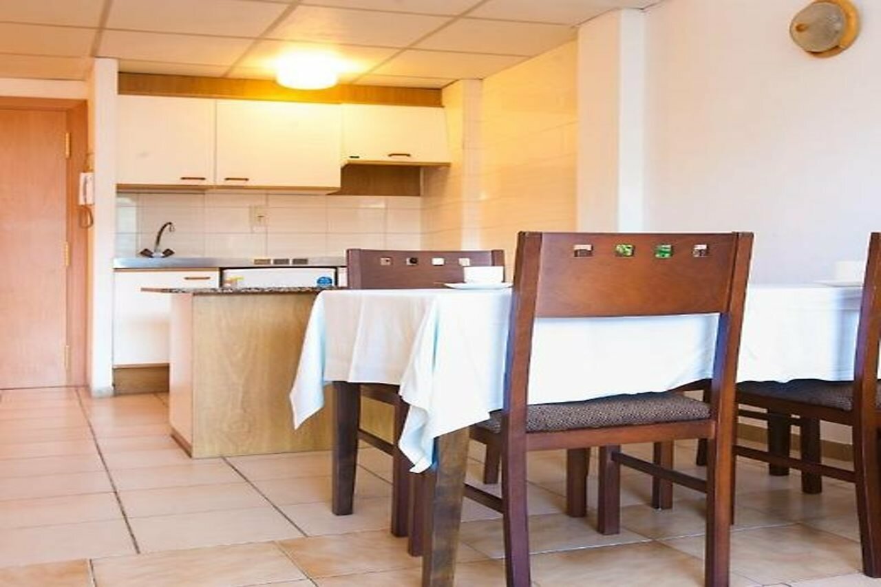 Фото Catalonia Park Apartamentos