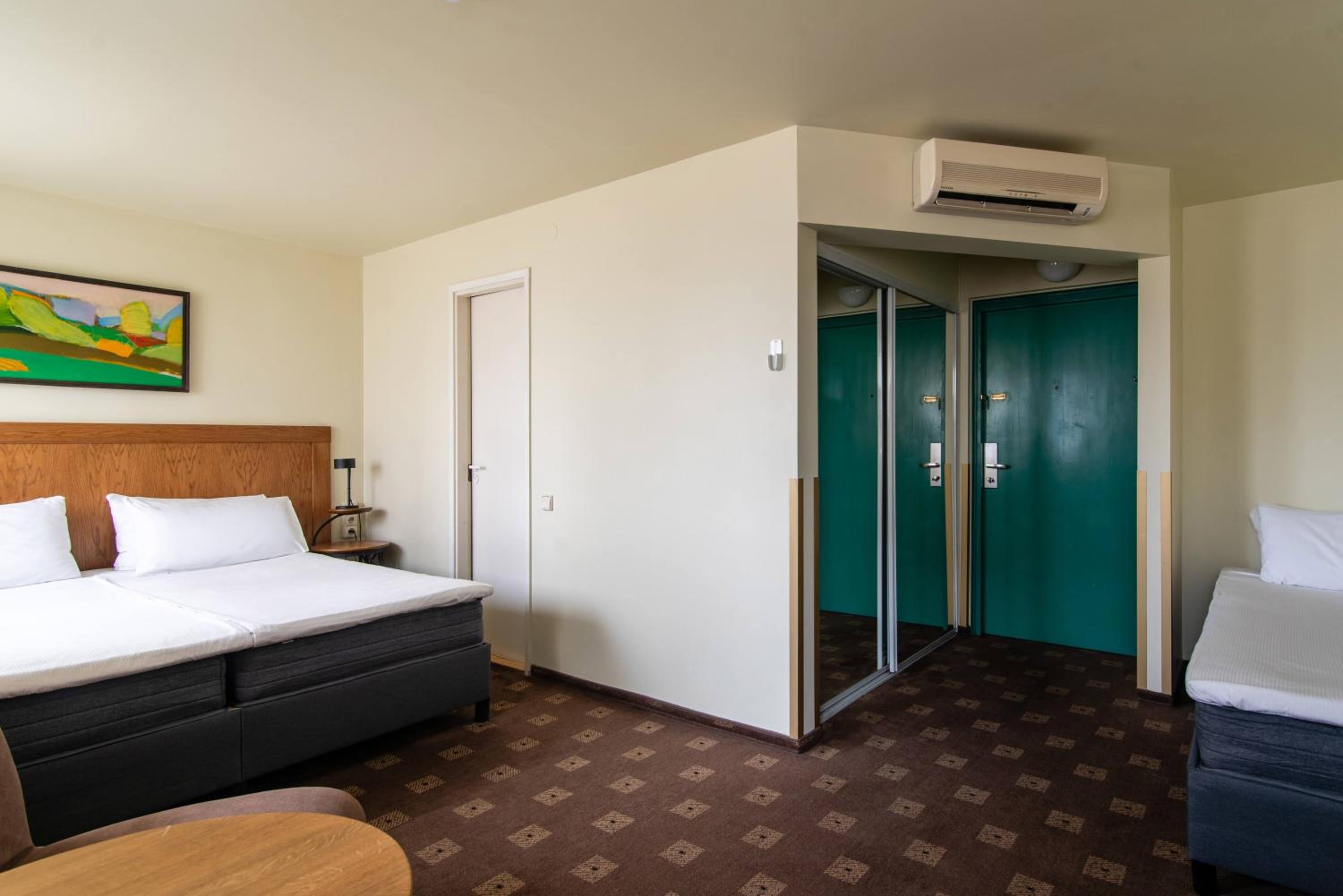 Фото Best Western Vilnius