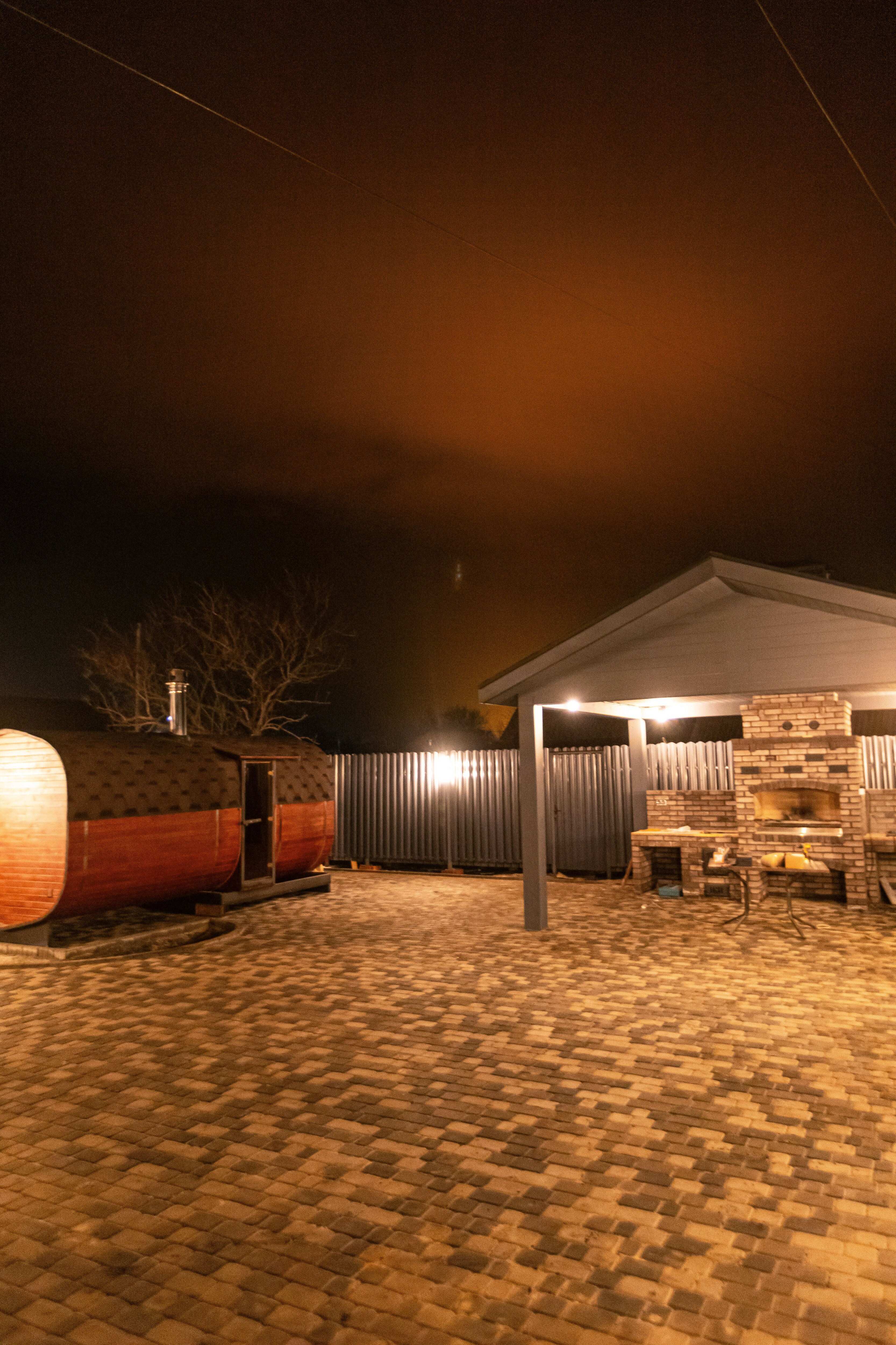 Фото Приморка Глэмп