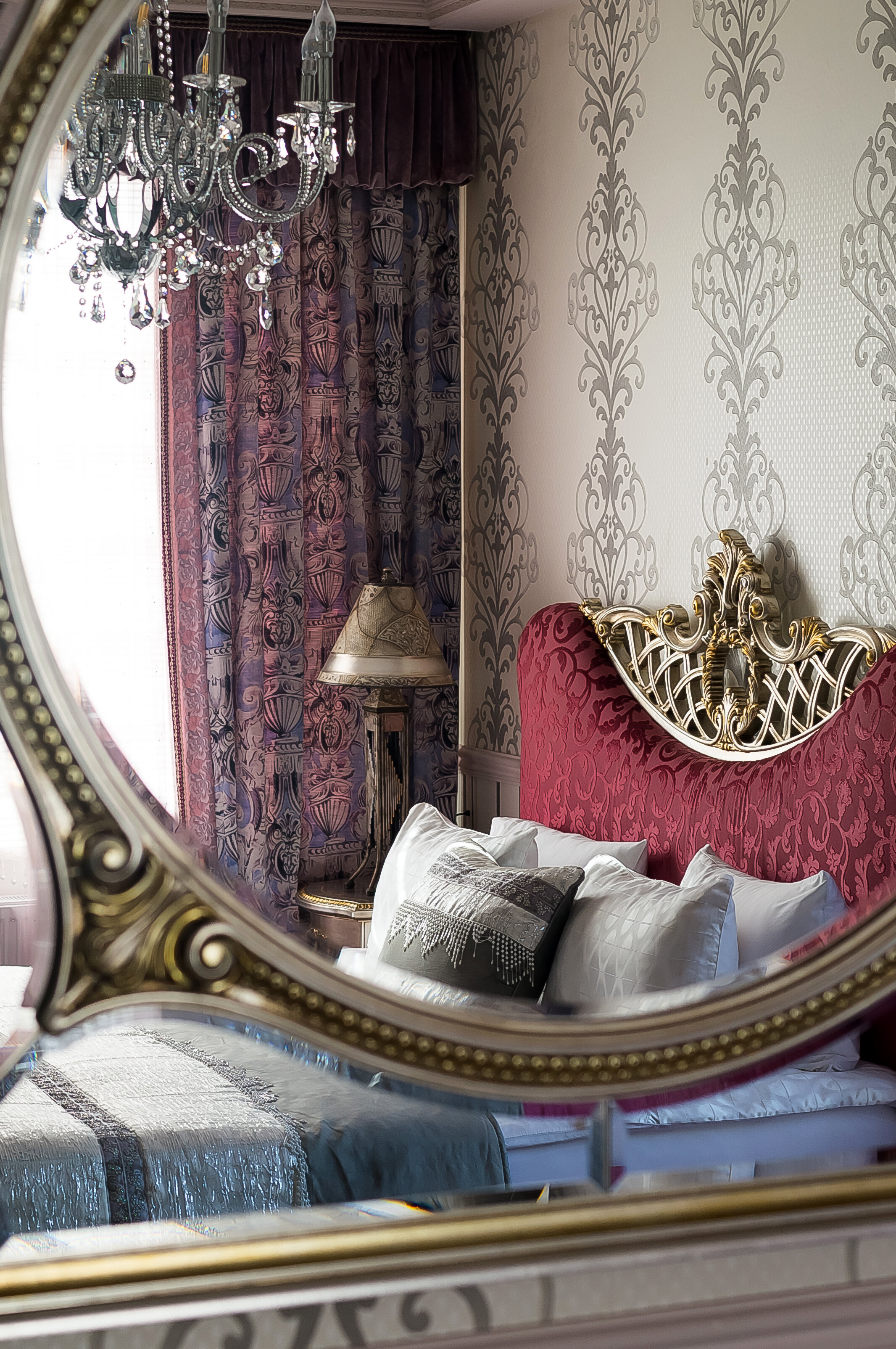 Фото Villa Italy