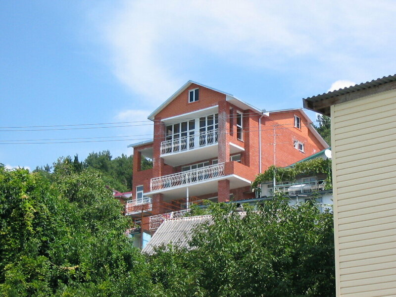 Гостевой Дом в Лазаревском