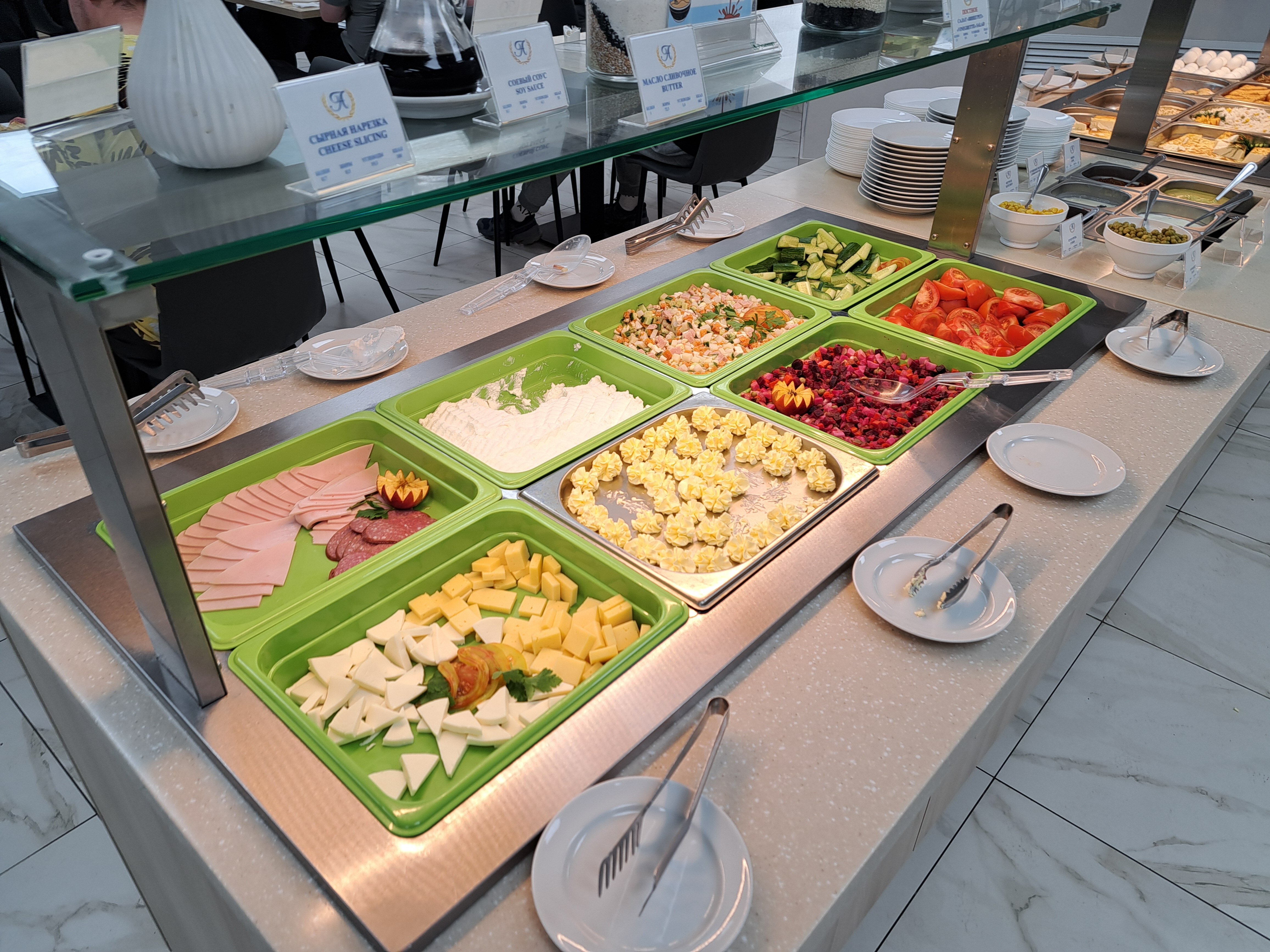 Фото Амакс Сити-отель