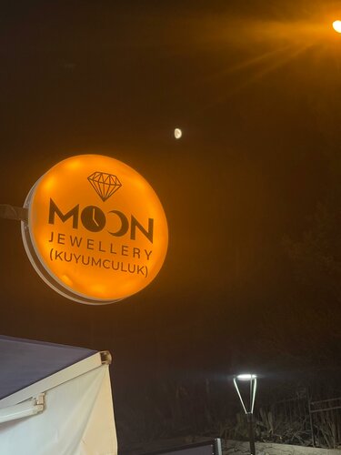 Moon Jewellery Altınkum Fotoğraf 3