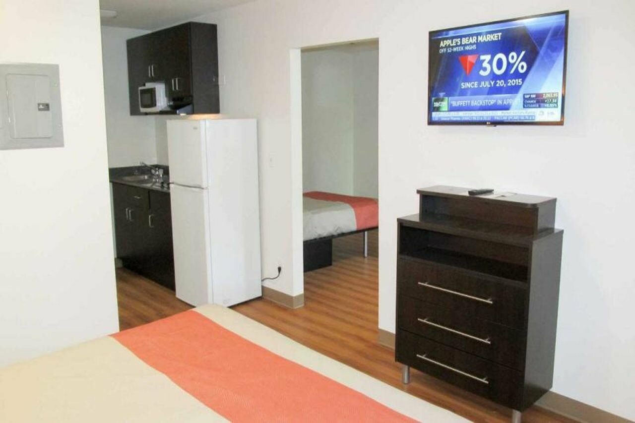 Фото Motel 6 Augusta Ga Fort Gordon