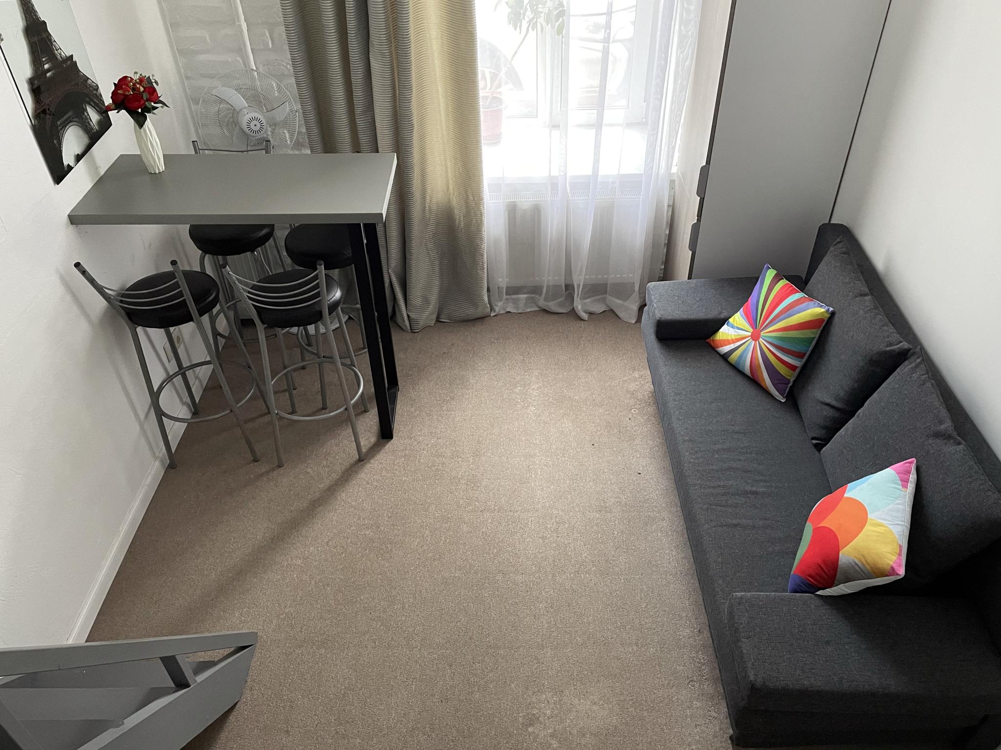 Фото Тучков Мост