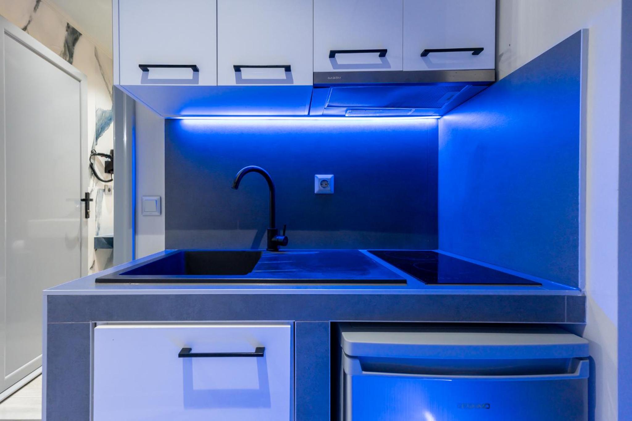 Фото Vicky Rooms