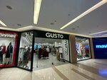 Gusto (Istanbul, Kadikoy, Acibadem Neighborhood, Fatih Street, 21-25), clothing store