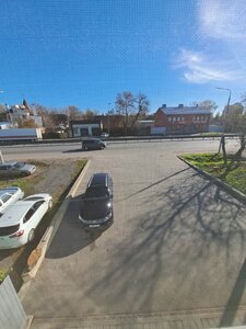 Мотель Аксай