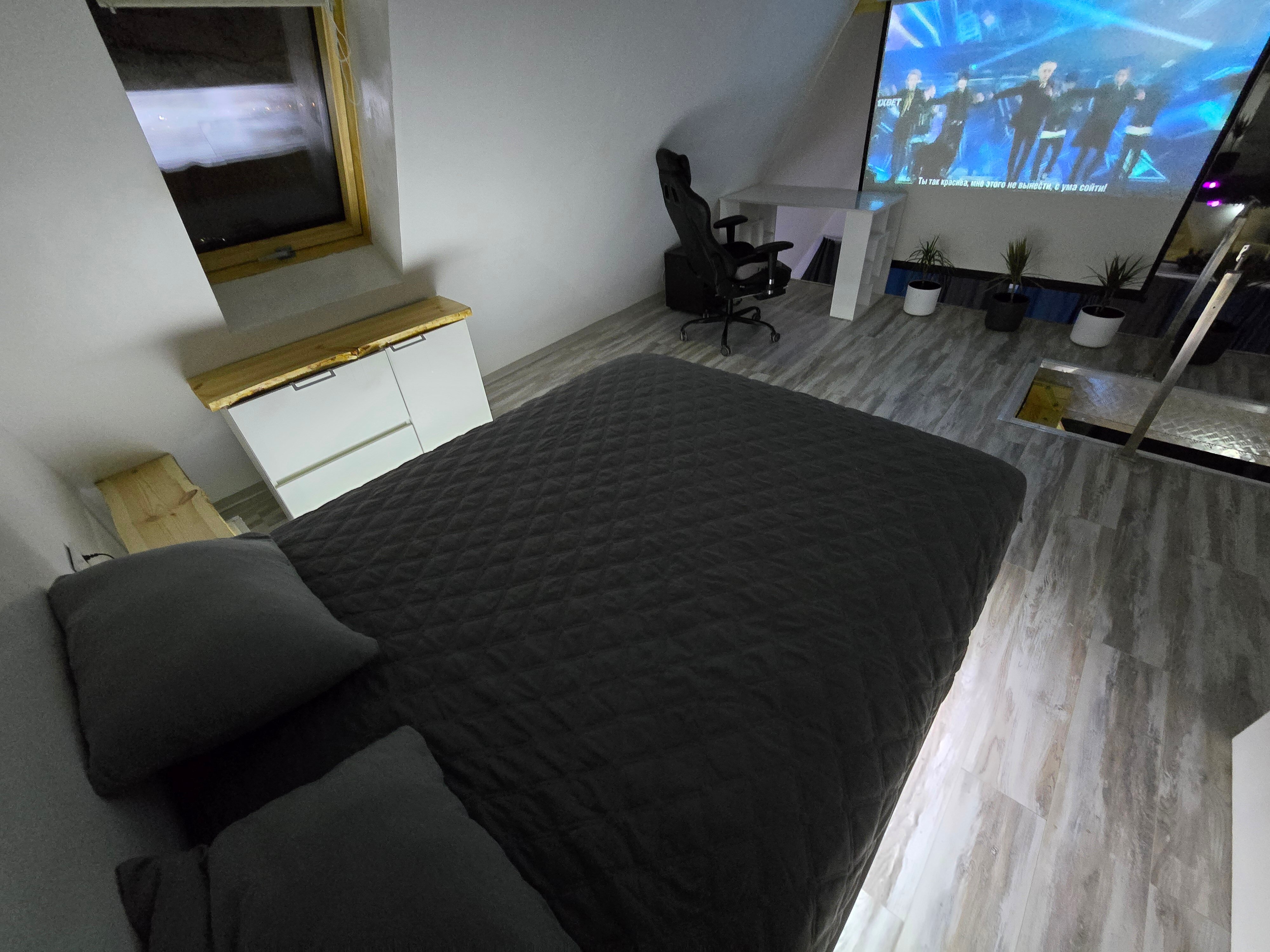 Фото SPA u Pruda