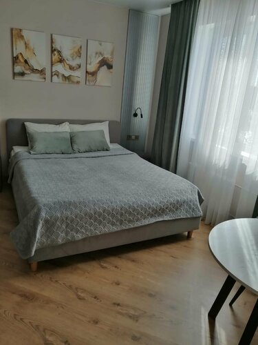 Апартаменты Home Relax в Санкт-Петербурге