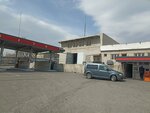 CNG Station (Yerevan, The Administrative District of Ajapnyak) ، محطات البنزين