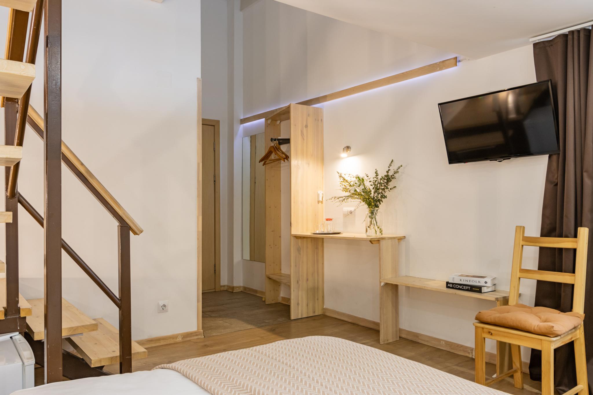 Фото Номера на Благодатной