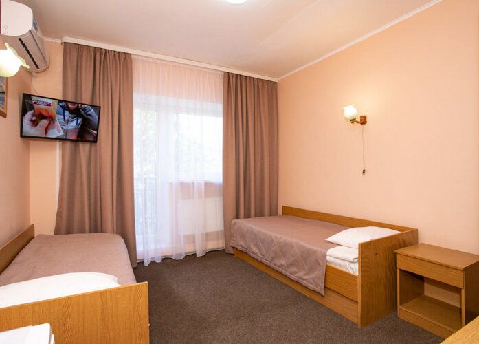 Фото Гавань