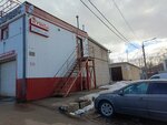 Локалка 43 (Kazanskaya Street, 112Г), car painting
