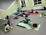 Школа пилатеса (Proletarskaya Street, 146А), fitness club