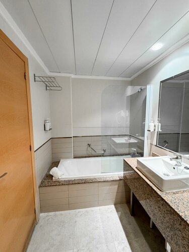 Гостиница Hotel Atlantic by Llum - All Inclusive в Эс-Канаре