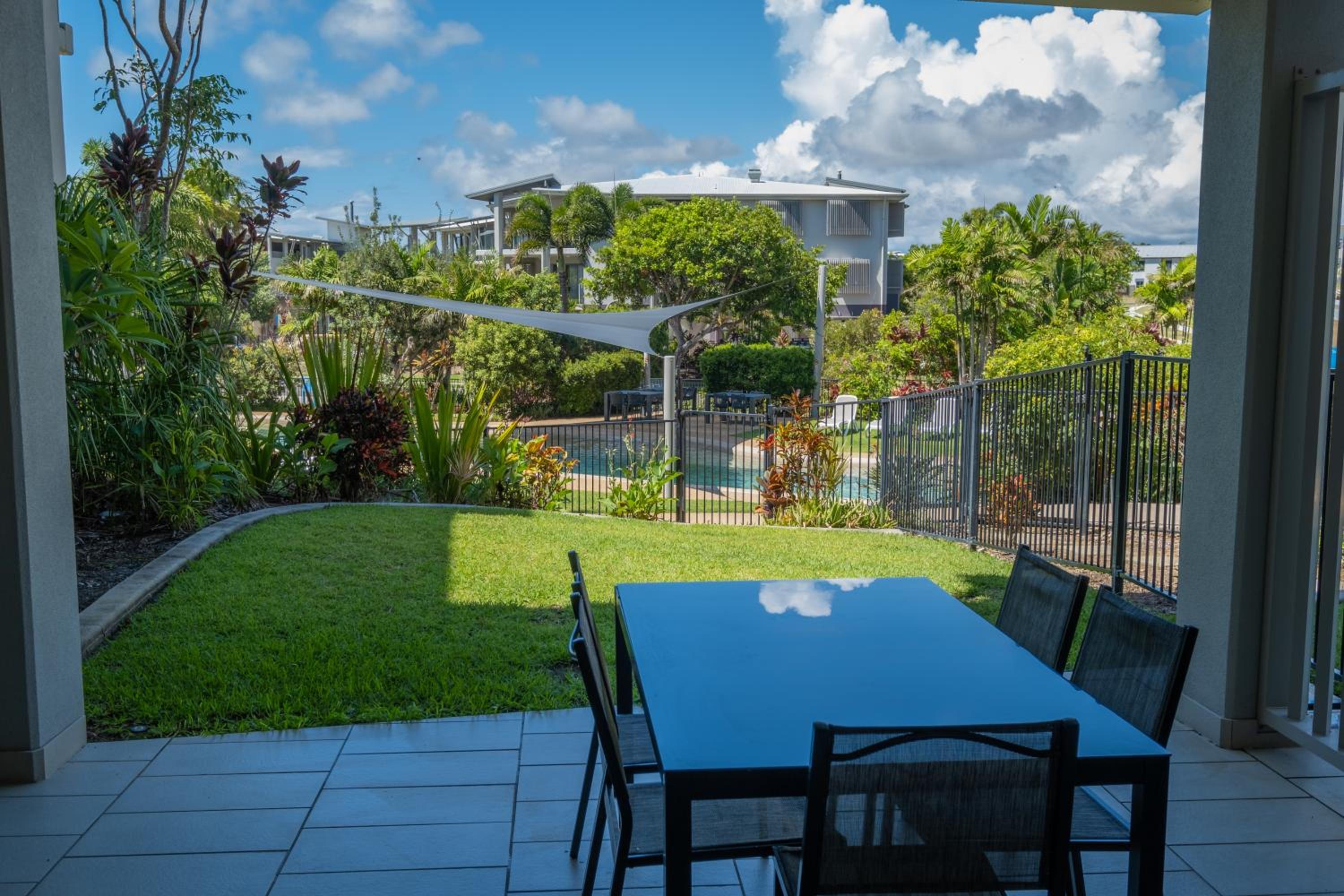 Фото Pavillions on 1770