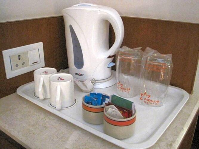 Фото Parijatha Gateway