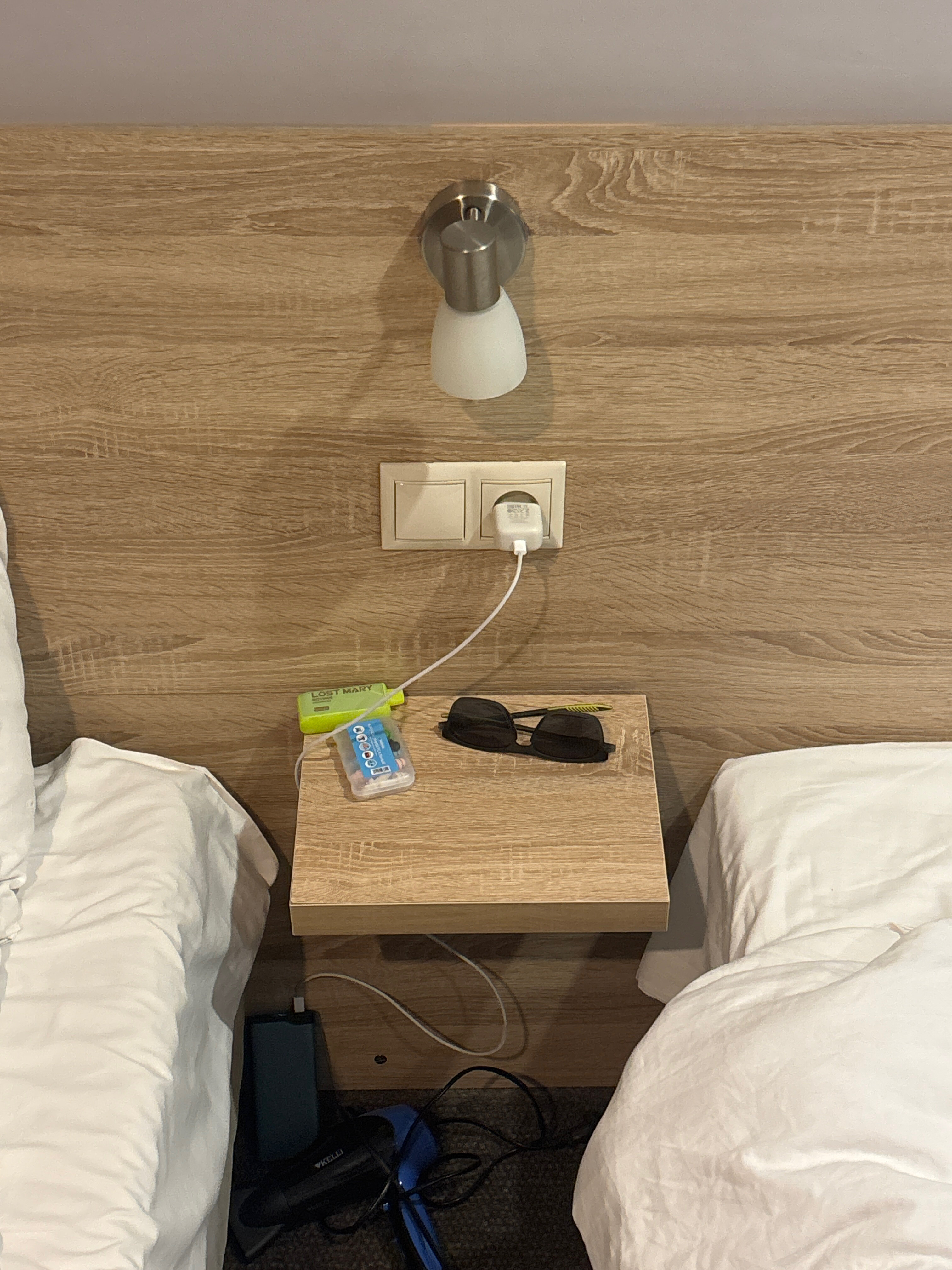 Фото Везендорф