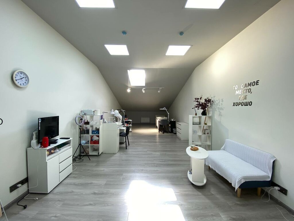 Beauty salon Перманентный макияж, Orel, photo