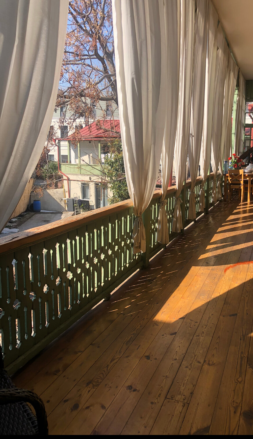 Фото Old Tbilisi Rooms 38