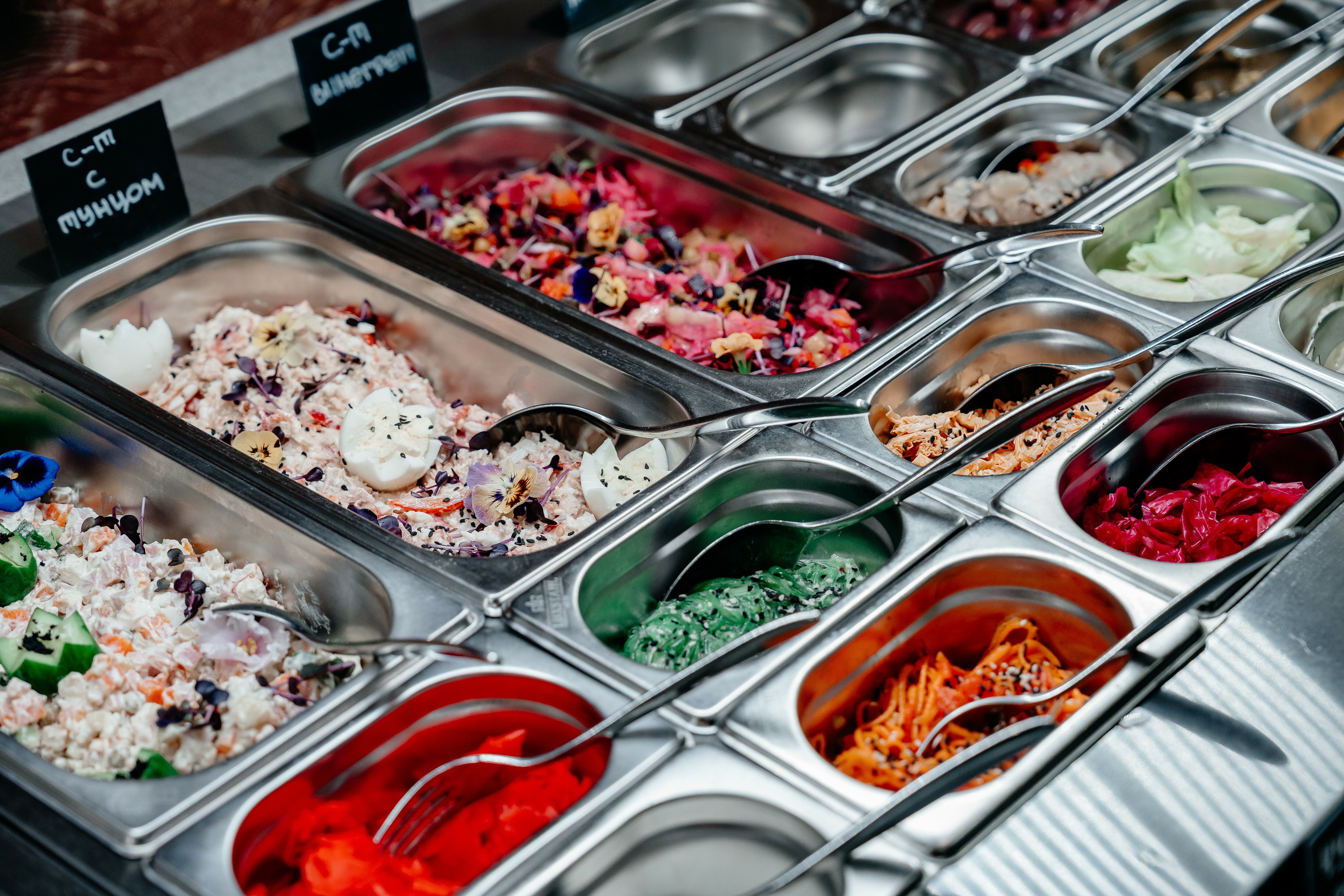 Фото Cronwell Парк Ника