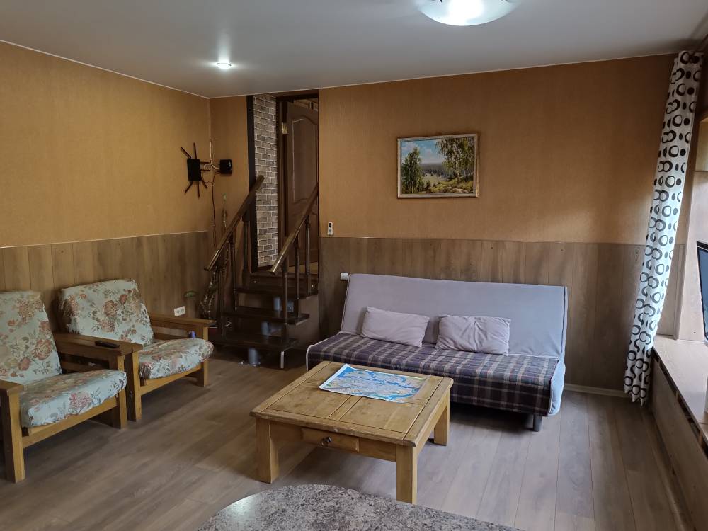 Фото Апартаменты на Исаакиевской