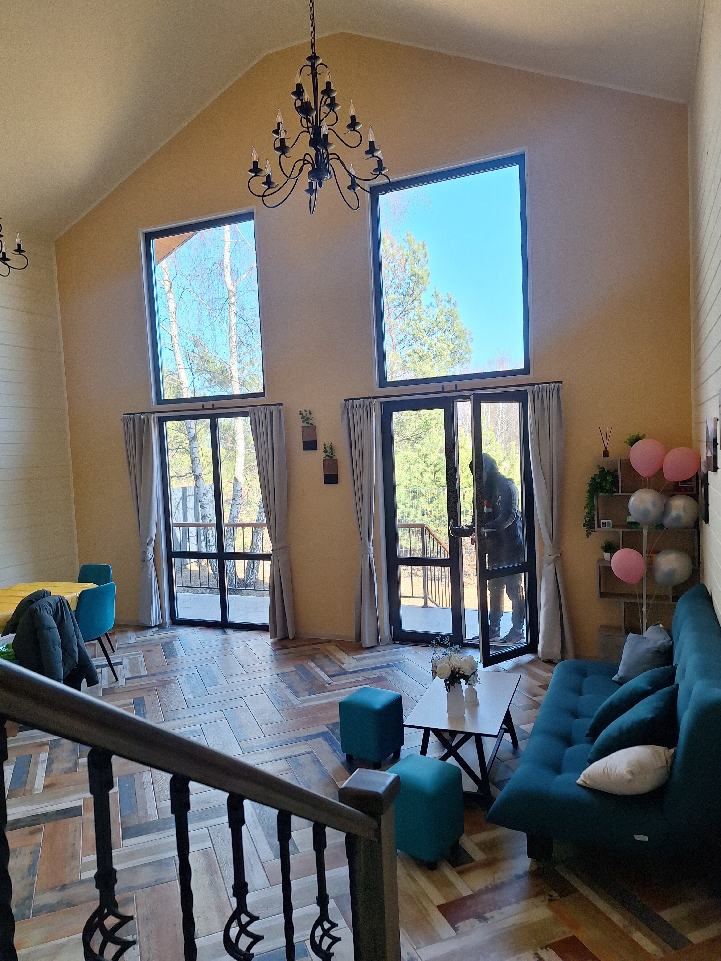 Фото Malinki House