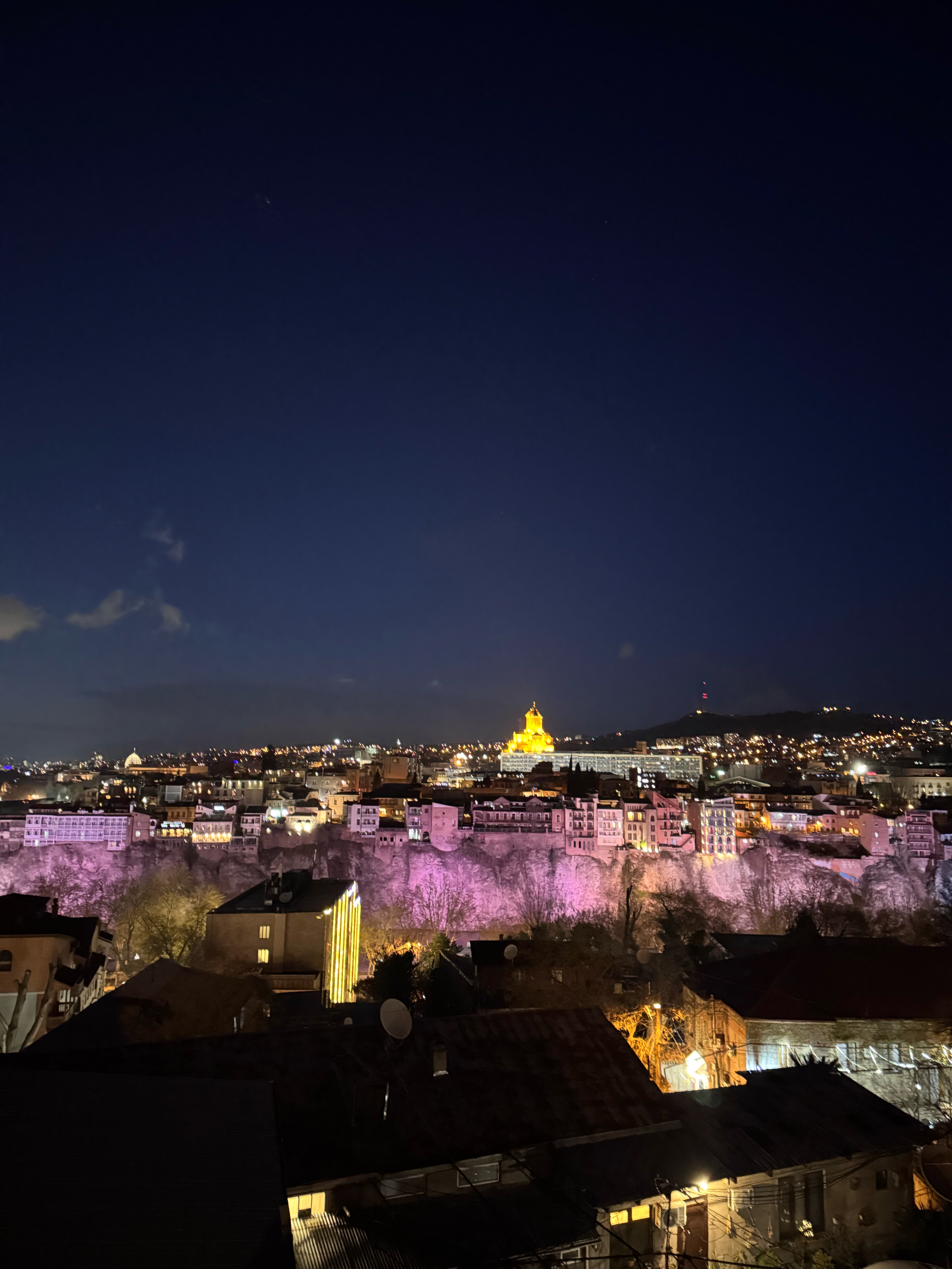 Фото Old Tbilisi Terrace