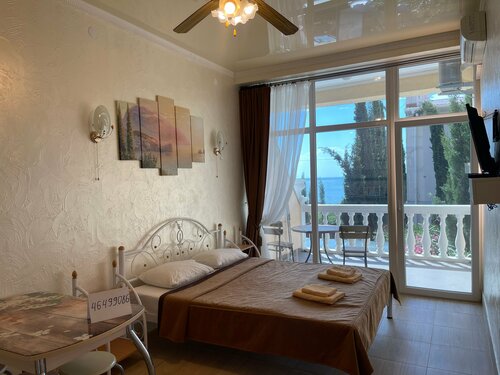 Иное жильё Вилла Арнис в Семидворье