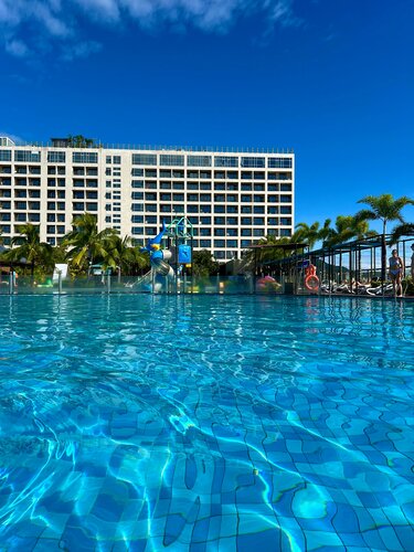 Harman Resort Hotel Sanya