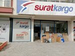 Surat Cargo (Ankara Province, Sincan District, Gokcek Neighborhood, 362nd Street, 38B), freight forwarding