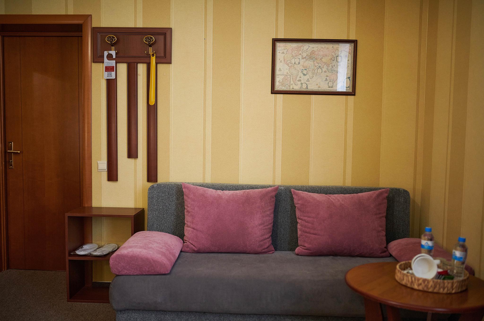 Фото 20 Меридиан