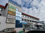 Инюнит (Profsoyuzov Street, 45), reparación y servicios de computadoras