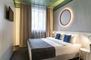 Гостиница Greenfeel Kostroma