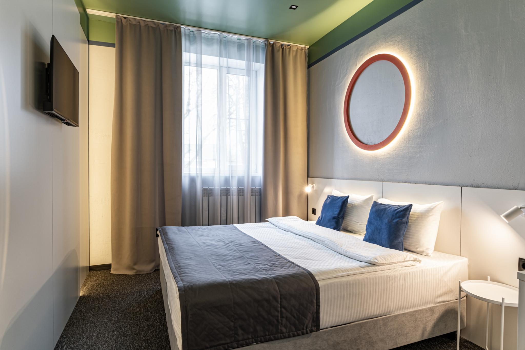 Фото отеля 2