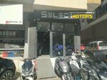 Select Motors (Istanbul, Umraniye, Mithatpasa Avenue, 101B), engine dealer