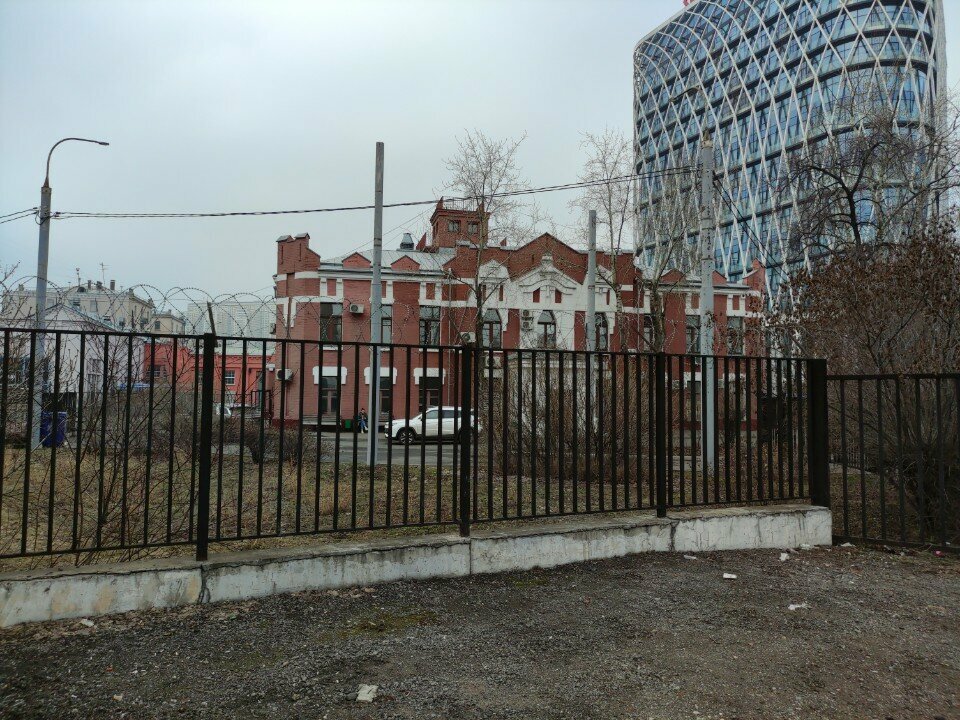 Construction company Строительное управление Мосгортрансстрой, Moscow, photo