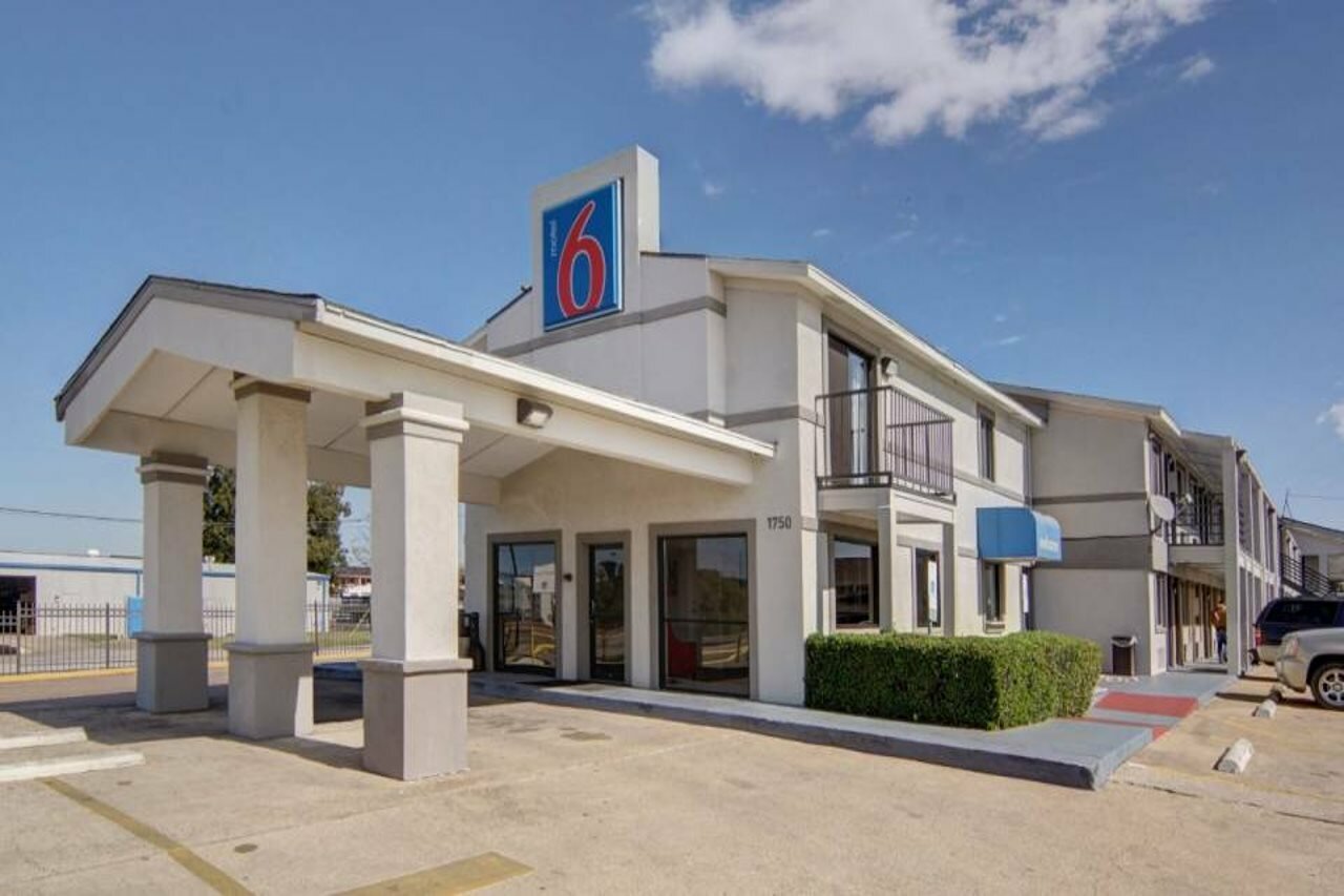 Фото Motel 6 Lancaster, Tx - DeSoto - Lancaster